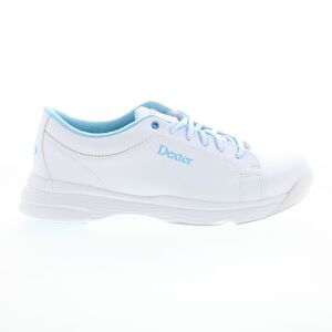 Dexter Womens Raquel V White Shoes (NWT)